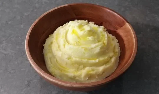 Add Cream and Season