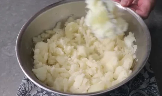 Mash Together