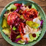 Olive Garden Caesar Salad Recipe