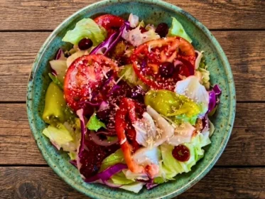 Olive Garden Caesar Salad Recipe
