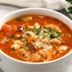 Olive Garden Chili Recipe​