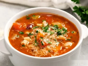 Olive Garden Chili Recipe​