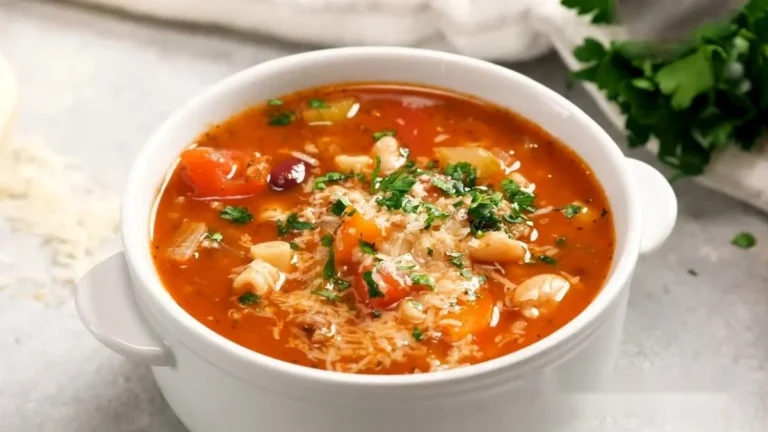 Olive Garden Chili Recipe​