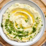 Olive Garden Garlic Mashed Potatoes Recipe