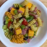 Olive Garden Italian Salad Recipe