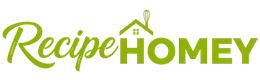 Recipe Homey Logo