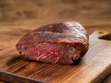 Cecina Meat Recipe