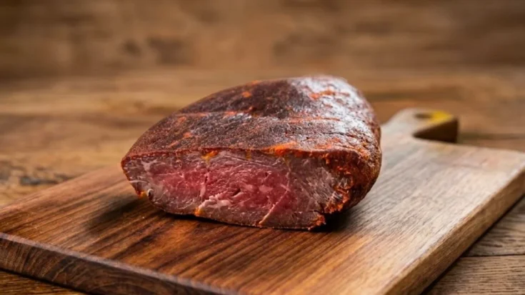Cecina Meat Recipe