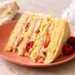 Chantilly Whole Foods Cake Recipe
