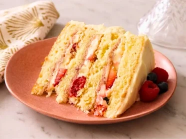 Chantilly Whole Foods Cake Recipe