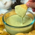Chuy's Jalapeno Ranch Dressing Recipe