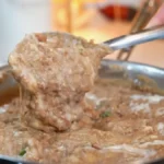 Chuy's Refried Beans Recipe