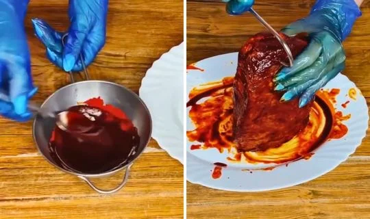 Desalination & The Paprika Coating