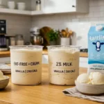 Fairlife Milk Creami Recipe