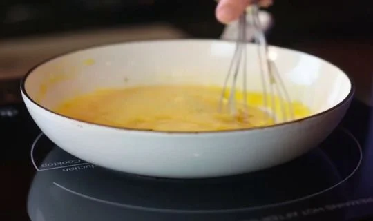 Prep Your Pan