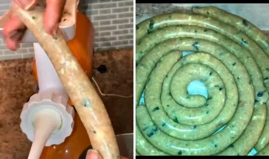 Twist Into Links