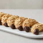 Almond Horn Recipe