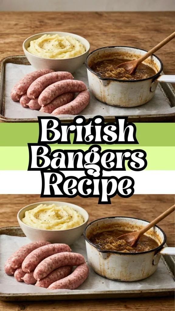 British Bangers