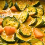 Butternut Squash and Zucchini Recipe