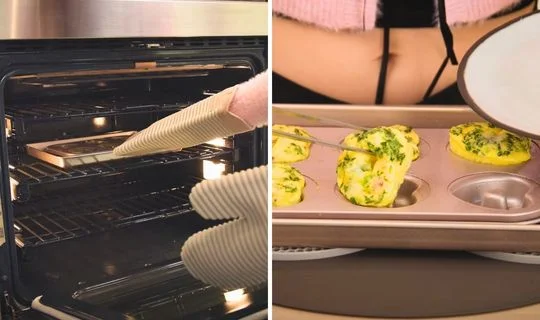 Cool and Serve