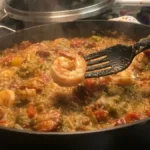 Creole Okra and Tomatoes Recipe