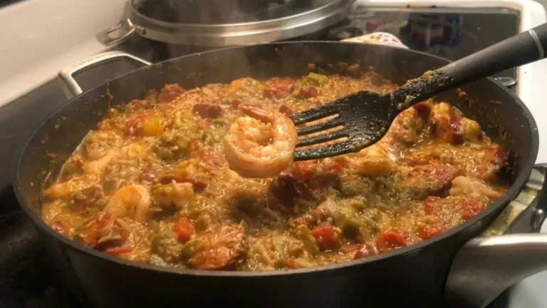 Creole Okra and Tomatoes Recipe