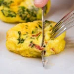 Egg Bites Dunkin Donuts Recipe