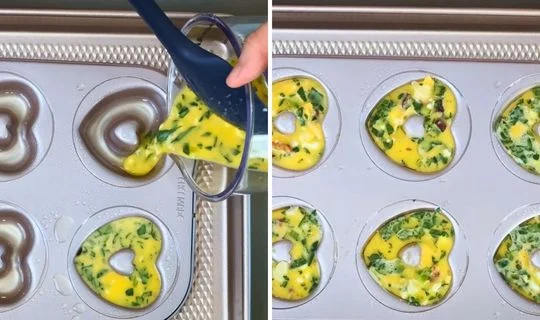 Fill the Tin