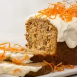 Lubys Carrot Cake Recipe