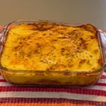 Mashed Potato Taco Recipe