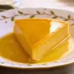 Preppy Kitchen Flan Recipe