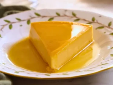 Preppy Kitchen Flan Recipe
