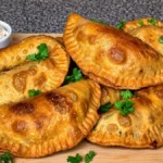 Bahama Breeze Empanada Recipe