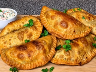 Bahama Breeze Empanada Recipe