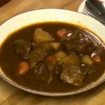 Dinty Moore Beef Stew Recipe