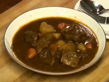 Dinty Moore Beef Stew Recipe