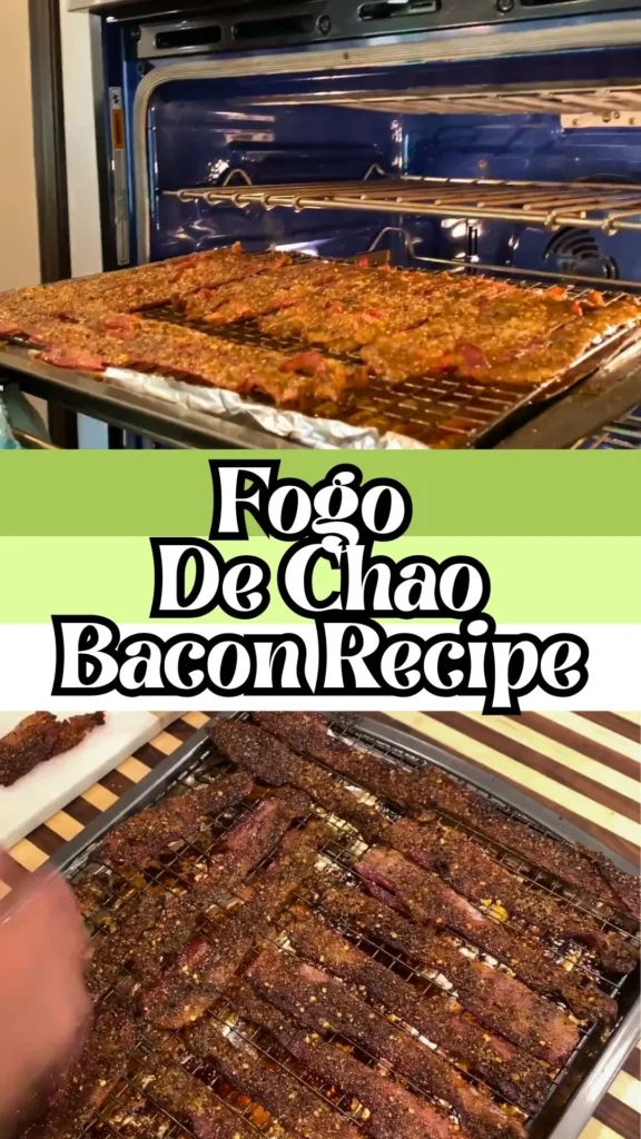 Fogo De Chao Bacon