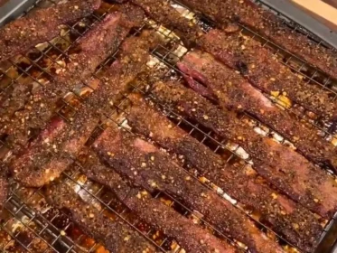 Fogo De Chao Bacon Recipe