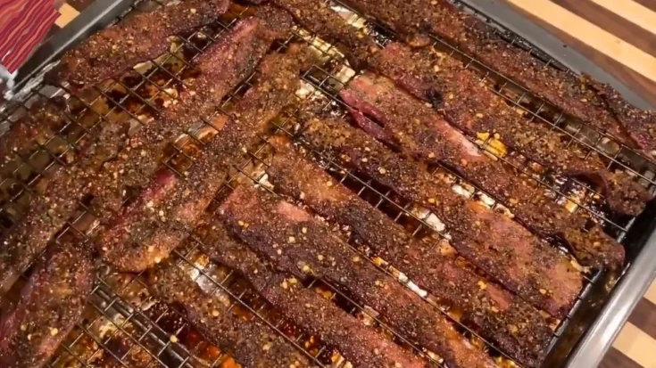 Fogo De Chao Bacon Recipe