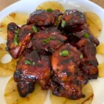 Hawaiian Bros Honolulu Chicken Recipe