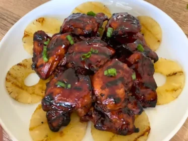 Hawaiian Bros Honolulu Chicken Recipe