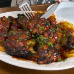 Hawaiian Bros Kilauea Chicken Recipe