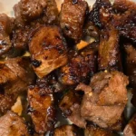 Ihop Sirloin Steak Tips Recipe