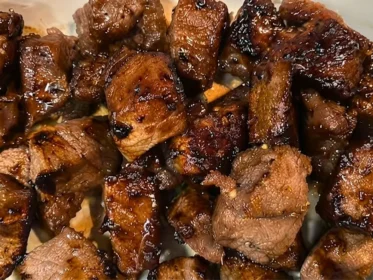 Ihop Sirloin Steak Tips Recipe