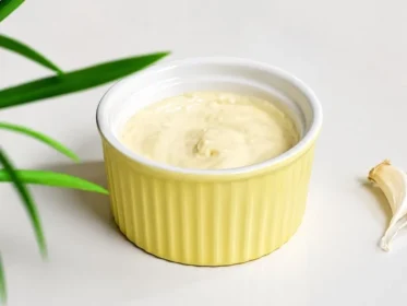 Little Caesars Garlic Butter Recipe