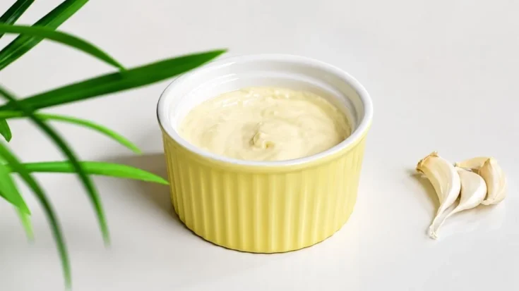 Little Caesars Garlic Butter Recipe