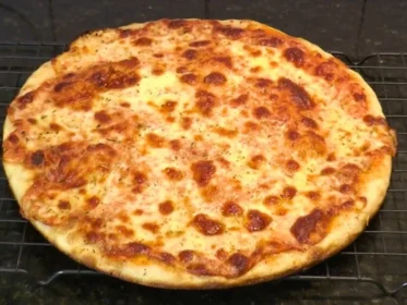 Little Caesars Pizza Crust Recipe