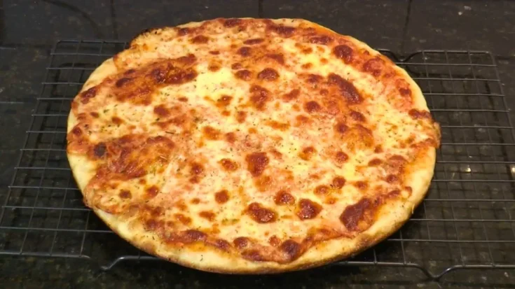 Little Caesars Pizza Crust Recipe