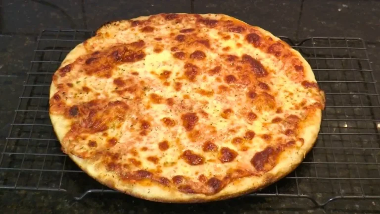 Little Caesars Pizza Crust Recipe