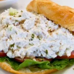 Mcalister's Chicken Salad Recipe